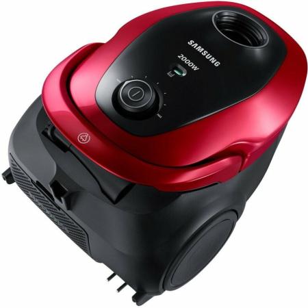 Пылесосы Samsung VC20M257AWR/EV