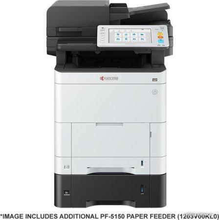 Принтеры и МФУ Kyocera Mita ECOSYS MA4000cifx 1102Z53NL0 [1102Z53NL0]