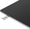 Планшеты Samsung Galaxy Tab S10 FE+ 5G SM-X626 8GB/128GB (серебристый) [SM-X626BZSRCAU]