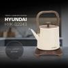 Электрочайники и термопоты Hyundai HYK-S2043