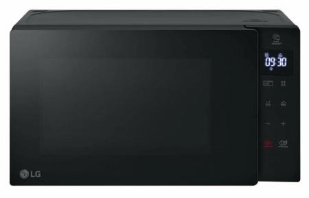 Микроволновые печи LG MH6032GAS