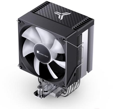 Системы охлаждения Jonsbo CR-1400 EVO Color Black