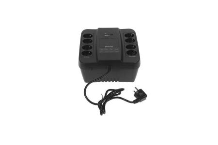 Источники бесперебойного питания Powercom Spider SPD-1000N