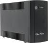 Источники бесперебойного питания CyberPower UTI675E