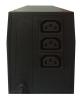 Источники бесперебойного питания Powercom Raptor RPT-1000AP Euro [RPT-1000AP Euro]