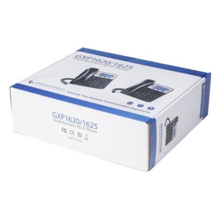 Проводные телефоны Grandstream GXP1625