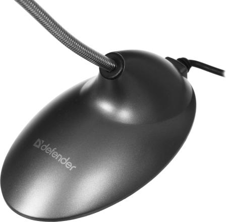 Микрофоны Defender MIC-111 [64111]