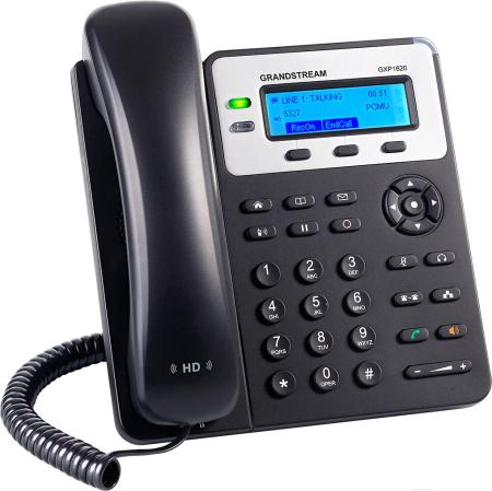 Проводные телефоны Grandstream GXP1620