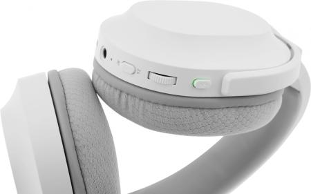 Наушники и гарнитуры Razer Barracuda X 2022 (белый) [RZ04-04430200-R3M1]