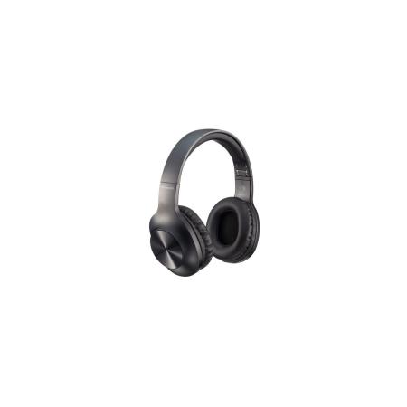 Наушники и гарнитуры Panasonic RB-HX220BEE-K [RB-HX220BEEK, RB-HX220BDEK]