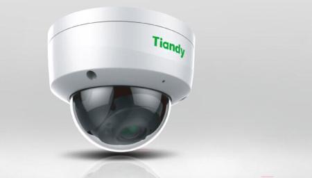IP-камеры Tiandy TC-C34KS I3/E/Y/C/SD/2.8mm/V4.2