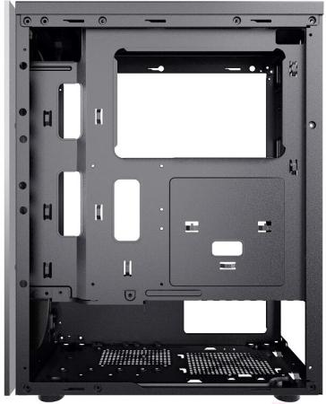 Корпуса Ginzzu SL190