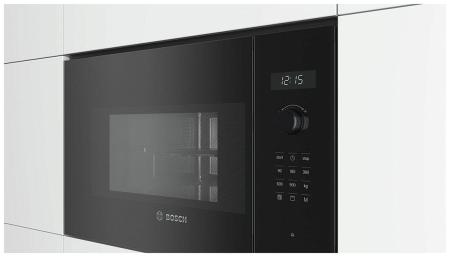 Микроволновые печи Bosch Serie 6 BEL554MB0 [BEL554MB0]