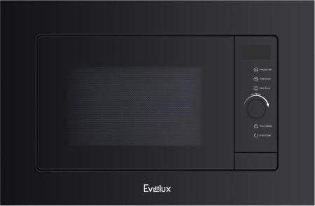 Микроволновые печи Evelux MW 253 B