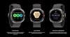 Умные часы и браслеты Xiaomi Watch 2 M2320W1 (серебристый/серый, международная версия) [BHR8034GL]