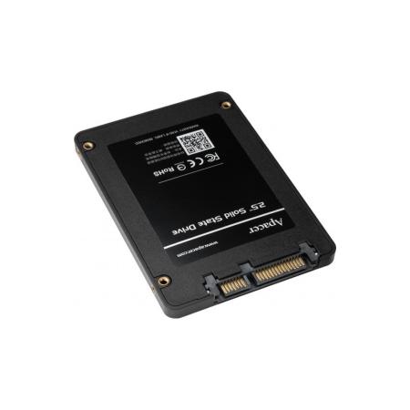 SSD Apacer AS340X 480GB AP480GAS340XC [AP480GAS340XC]
