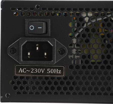 Блоки питания Accord ATX 450W (ACC-450-12)