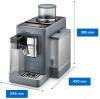 Кофеварки и кофемашины DeLonghi Rivelia EXAM440.55.G [EXAM440.55.G]
