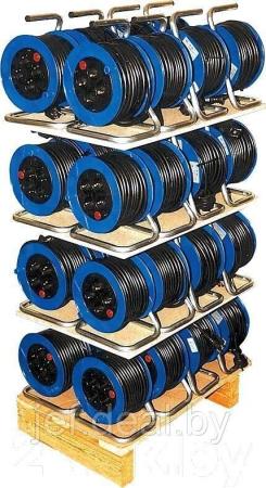 Стабилизаторы, сетевые фильтры, удлинители Юпитер JP8105-20