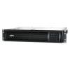 Источники бесперебойного питания APC Smart-UPS 3000 ВА (с платой сетевого управления) [SMT3000RMI2UNC]