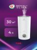Увлажнители воздуха Royal Clima Tube RUH-TB300/4.0M-WT [RUH-TB300/4.0M-WT]