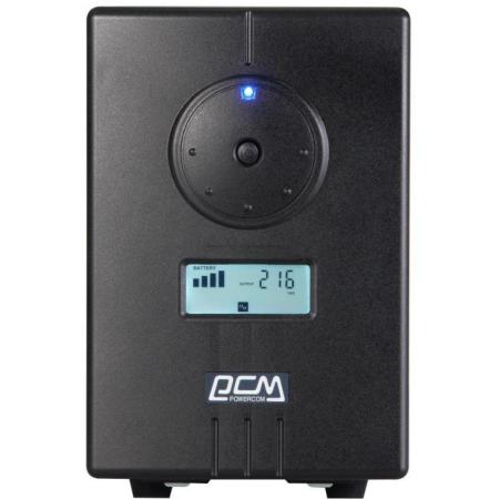 Источники бесперебойного питания Powercom Infinity INF-500