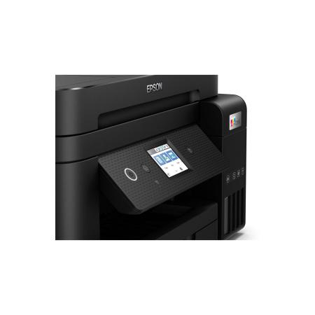 Принтеры и МФУ Epson EcoTank L6290 [C11CJ60406, 4816142800325, C11CJ60507]