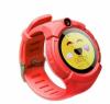 Умные часы и браслеты Inoi Kids Watch Lite (желтый)