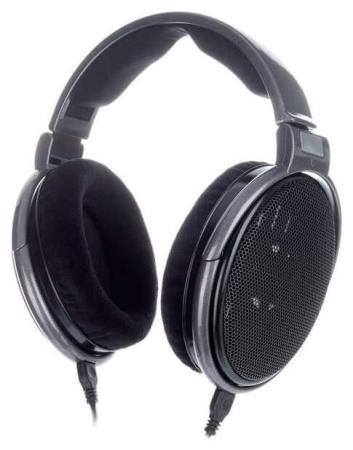 Наушники и гарнитуры Sennheiser HD 650
