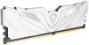 Оперативная память Netac Shadow II White 8ГБ DDR4 3600МГц NTSWD4P36SP-08W [NTSWD4P36SP-08W]