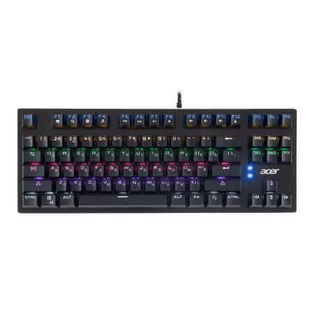 Клавиатуры Acer OKW126 [ZL.KBDEE.00G]