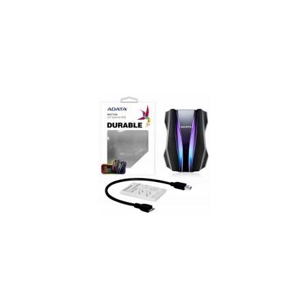 Внешние накопители ADATA HD770G 2TB AHD770G-2TU32G1-CBK [AHD770G-2TU32G1-CBK]