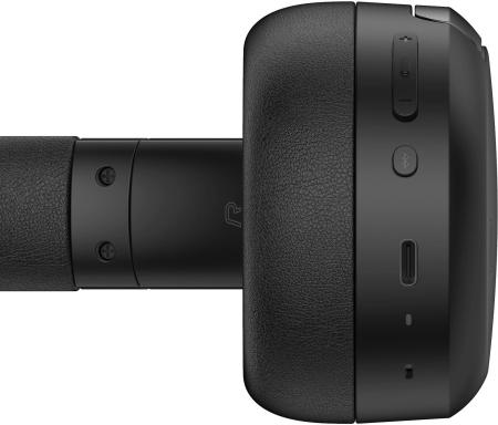 Наушники и гарнитуры Edifier W830NB (черный)