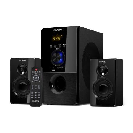 Мультимедиа акустика SVEN MS-2050 [SV-013233]
