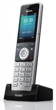 Радиотелефоны DECT Yealink W56H