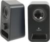 Мультимедиа акустика Logitech Z150 (черный) [980-000814]