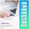 Карт-ридеры Ugreen CM264 60722 [60722]
