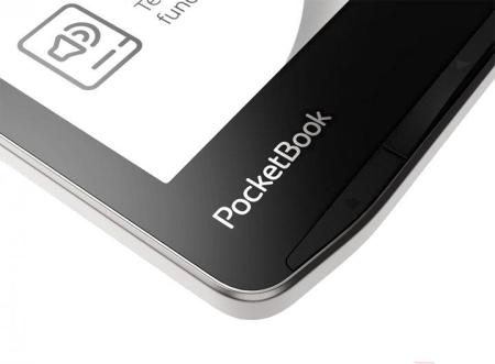 Электронные книги PocketBook 743G InkPad 4 (черный/серебристый) [PB743G-U-СIS]
