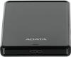 Внешние накопители ADATA HV620S AHV620S-2TU31-CBK 2TB (черный) [AHV620S-2TU31-CBK]