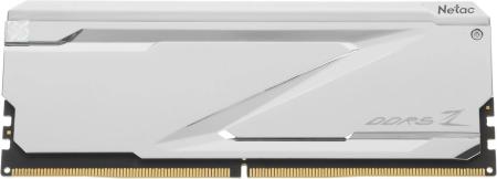 Оперативная память Netac Z RGB 2x16ГБ DDR5 7200 МГц NTZED5P72DP-32S [NTZED5P72DP-32S]