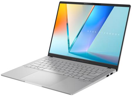 Ноутбуки ASUS Vivobook S 14 OLED M5406NA-QD108 [M5406NA-QD108, 90NB1491-M006A0]