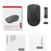 Мыши Lenovo 400 USB-C Wireless GY51D20865 [GY51D20865]