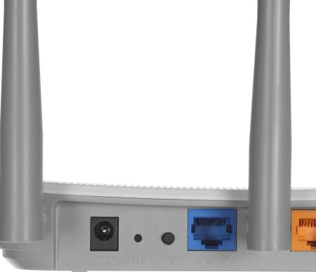 Беспроводные маршрутизаторы TP-Link TL-WR845N v4