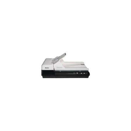 Сканеры Avision AD130