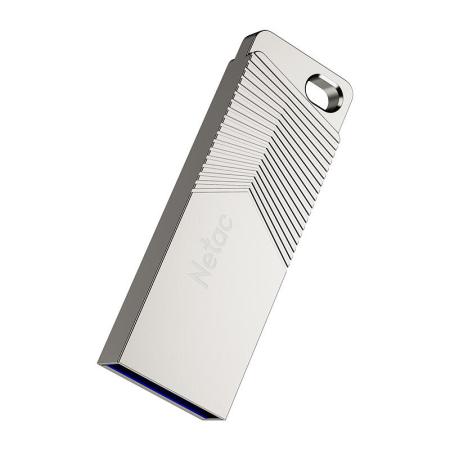 USB Flash Netac 16GB USB 3.2 FlashDrive Netac UM1 Highspeed [NT03UM1N-016G-32PN]