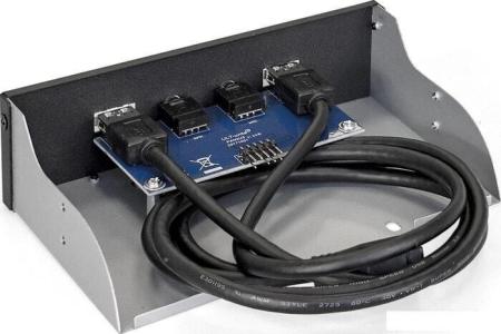 USB-хабы и док-станции Lenovo ThinkPad Universal Thunderbolt 4 40B00135EU [40B00135EU]