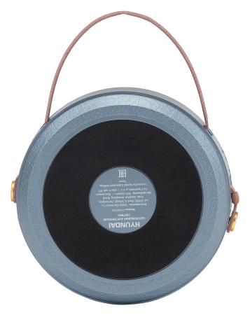 Беспроводные и портативные колонки Hyundai H-PAC520