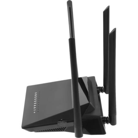 Беспроводные маршрутизаторы D-Link DIR-853/URU/R3A
