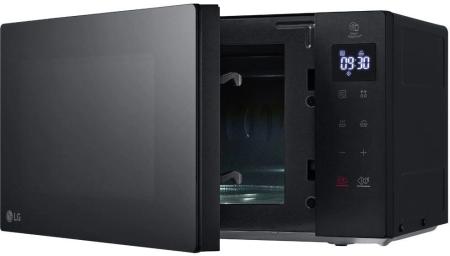 Микроволновые печи LG MS2032GAS
