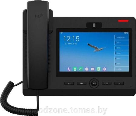 Проводные телефоны Grandstream GXP1610